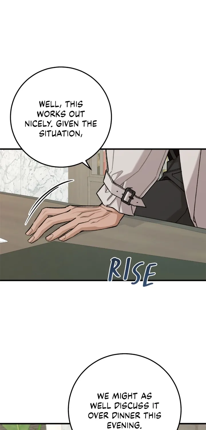 You’re Just My Type, Sir - Chapter 39 Page 29