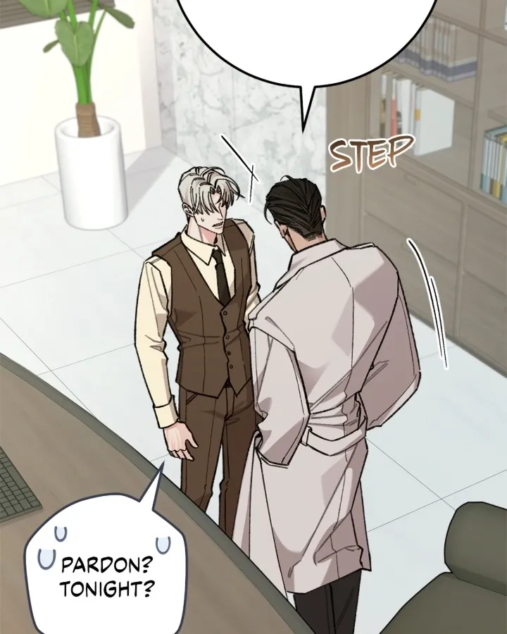 You’re Just My Type, Sir - Chapter 39 Page 30