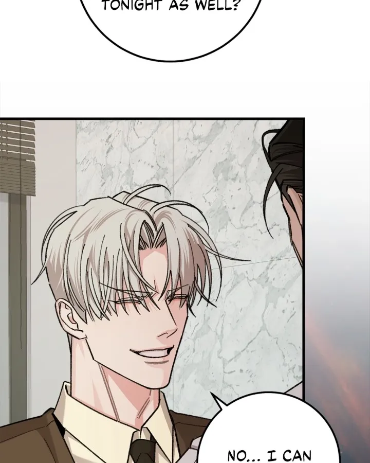 You’re Just My Type, Sir - Chapter 39 Page 33