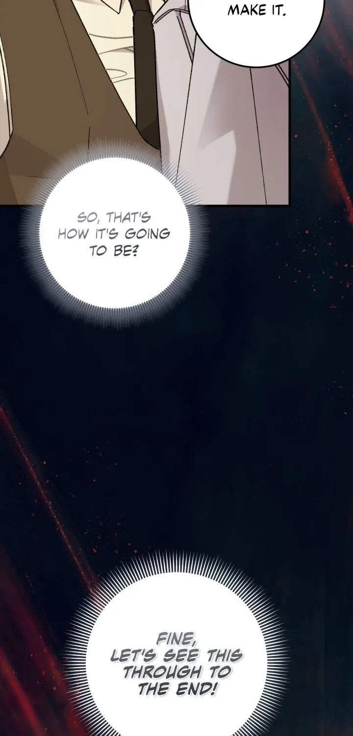 You’re Just My Type, Sir - Chapter 39 Page 34