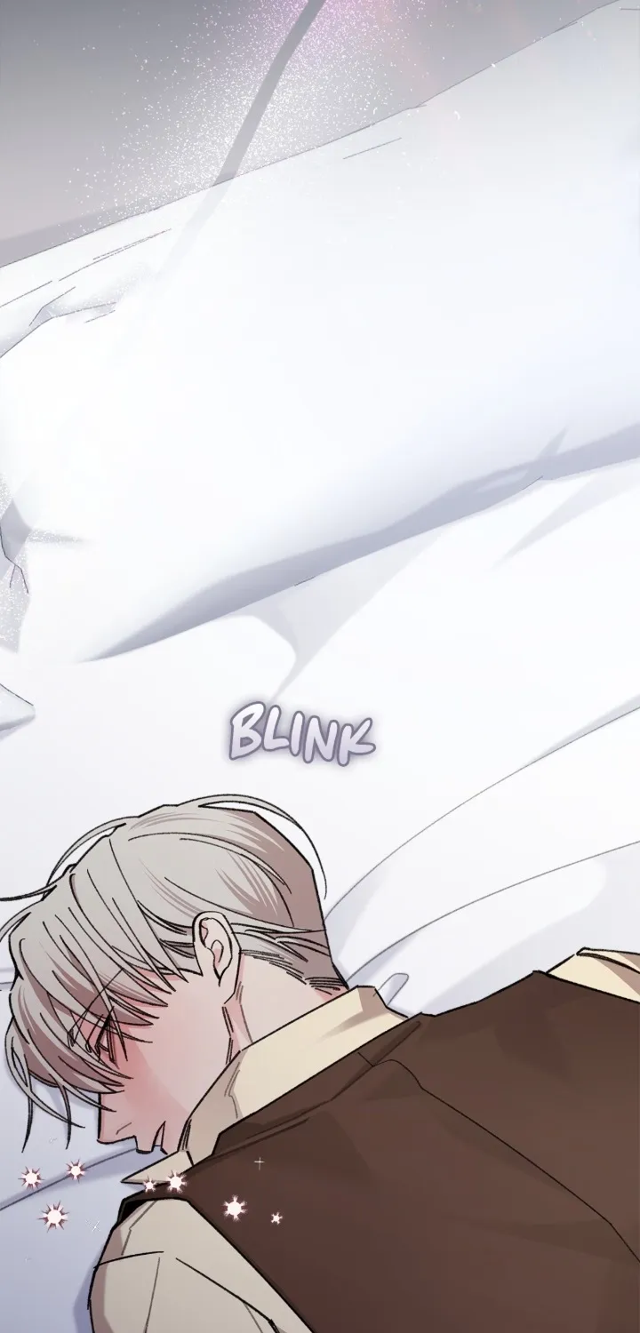 You’re Just My Type, Sir - Chapter 39 Page 36