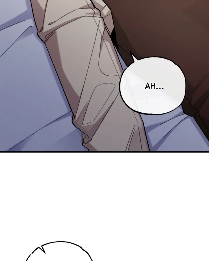 You’re Just My Type, Sir - Chapter 39 Page 37