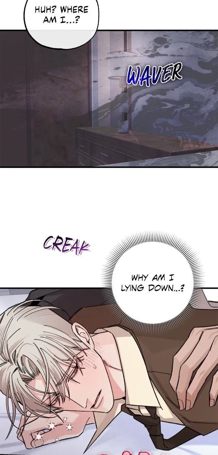 You’re Just My Type, Sir - Chapter 39 Page 38