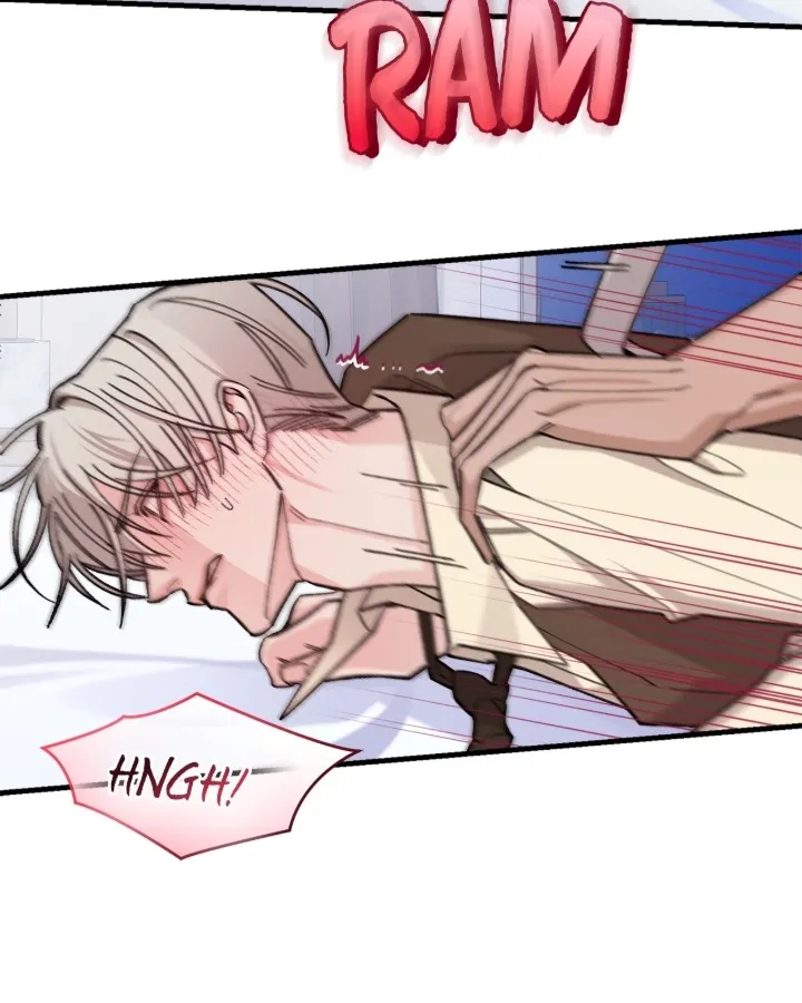 You’re Just My Type, Sir - Chapter 39 Page 39