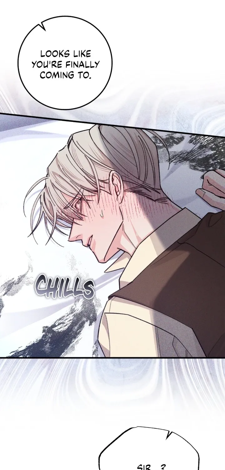 You’re Just My Type, Sir - Chapter 39 Page 41