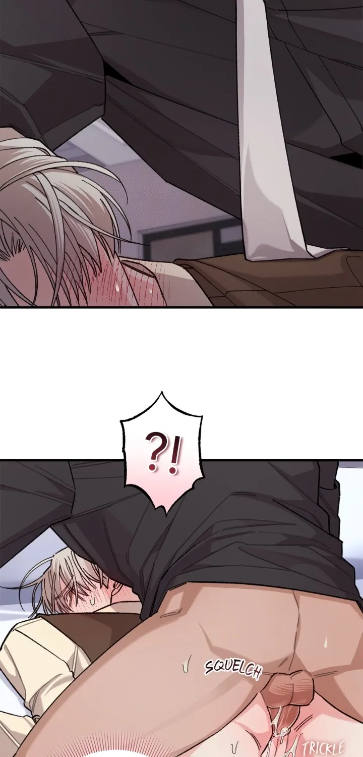 You’re Just My Type, Sir - Chapter 39 Page 43