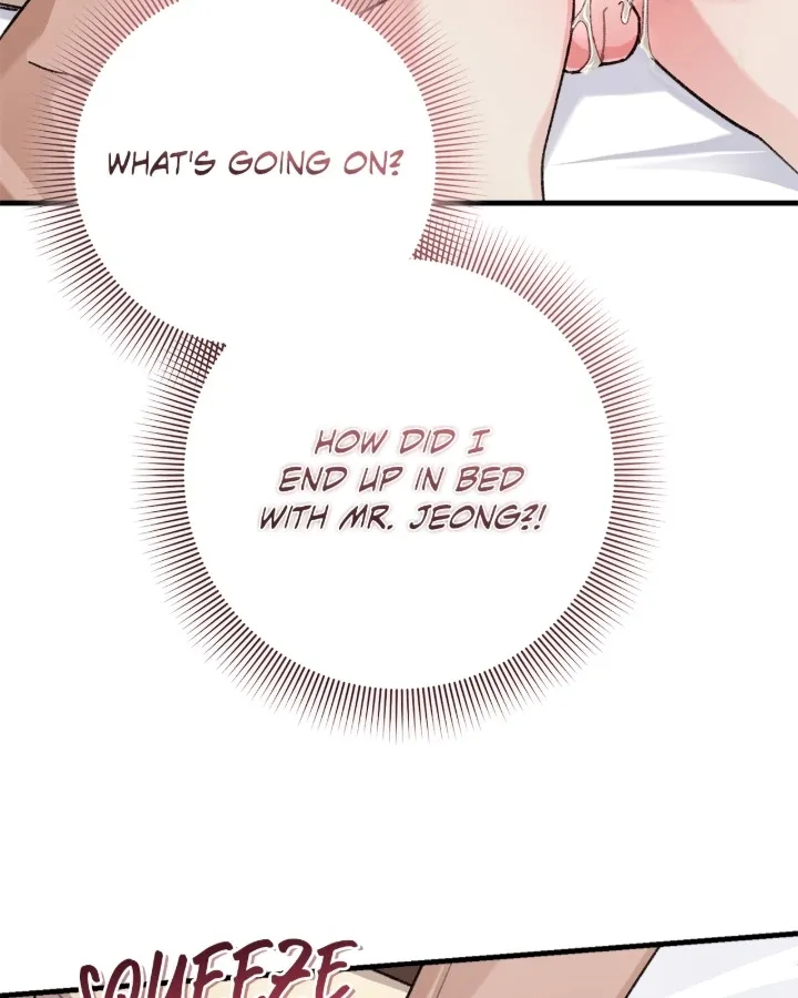 You’re Just My Type, Sir - Chapter 39 Page 44