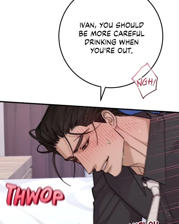 You’re Just My Type, Sir - Chapter 39 Page 46