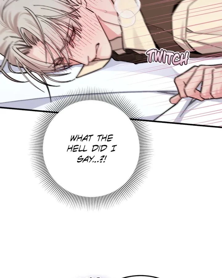 You’re Just My Type, Sir - Chapter 39 Page 48