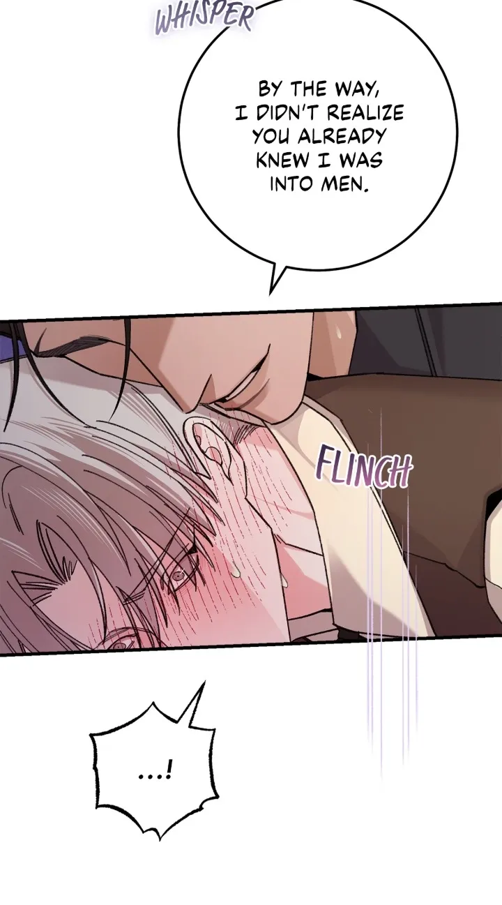 You’re Just My Type, Sir - Chapter 39 Page 49