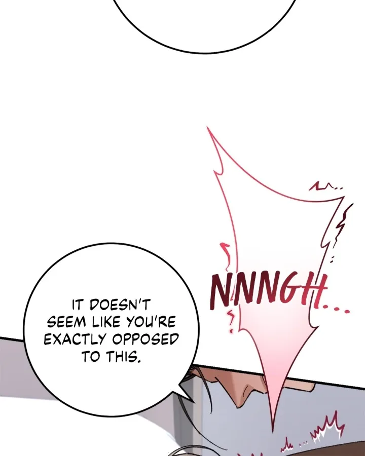 You’re Just My Type, Sir - Chapter 39 Page 51