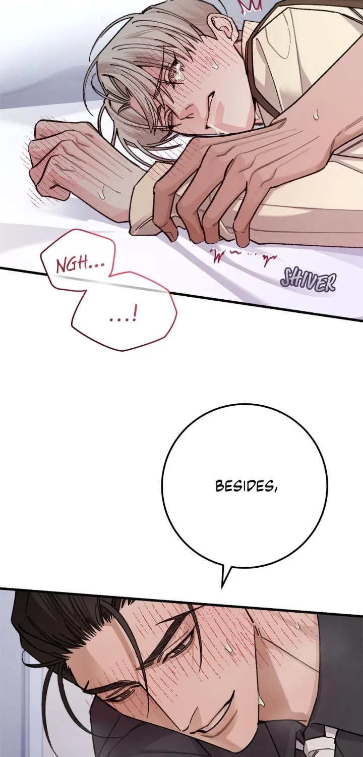 You’re Just My Type, Sir - Chapter 39 Page 52