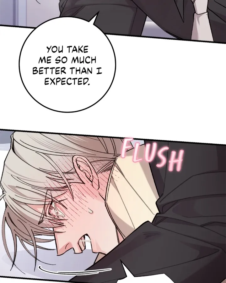 You’re Just My Type, Sir - Chapter 39 Page 53