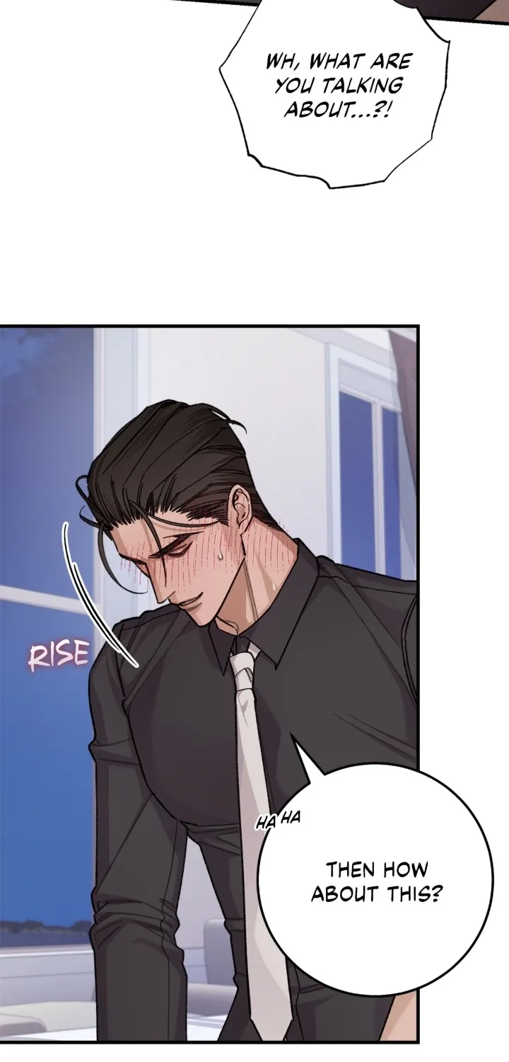 You’re Just My Type, Sir - Chapter 39 Page 54