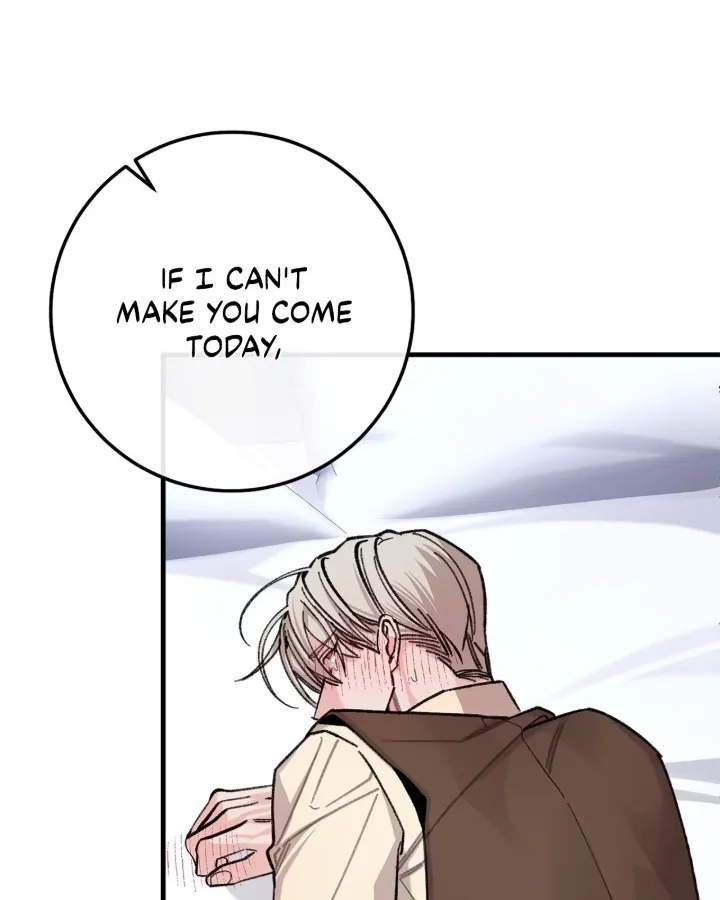 You’re Just My Type, Sir - Chapter 39 Page 55