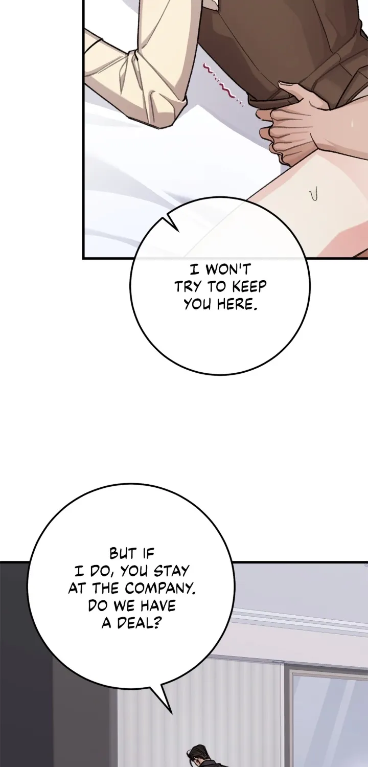 You’re Just My Type, Sir - Chapter 39 Page 56