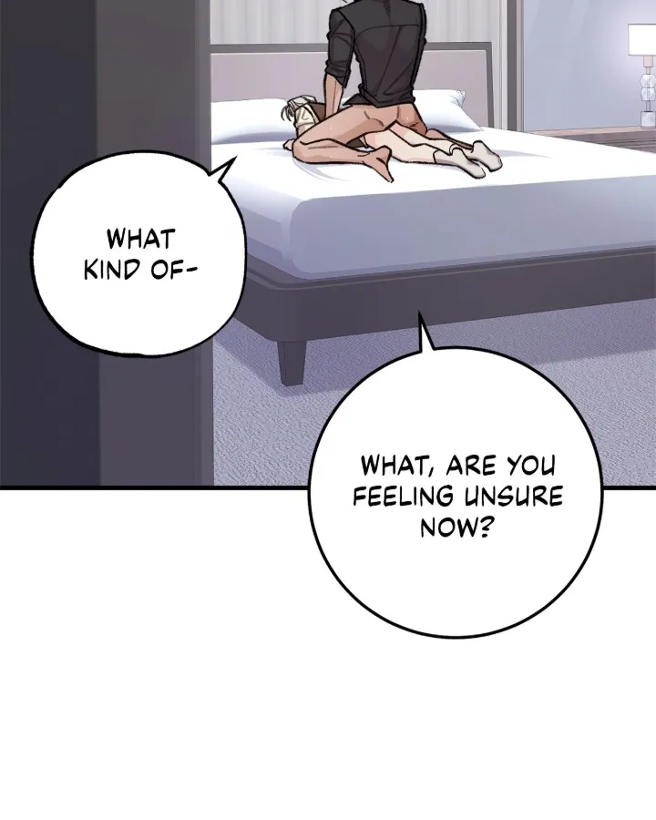 You’re Just My Type, Sir - Chapter 39 Page 57