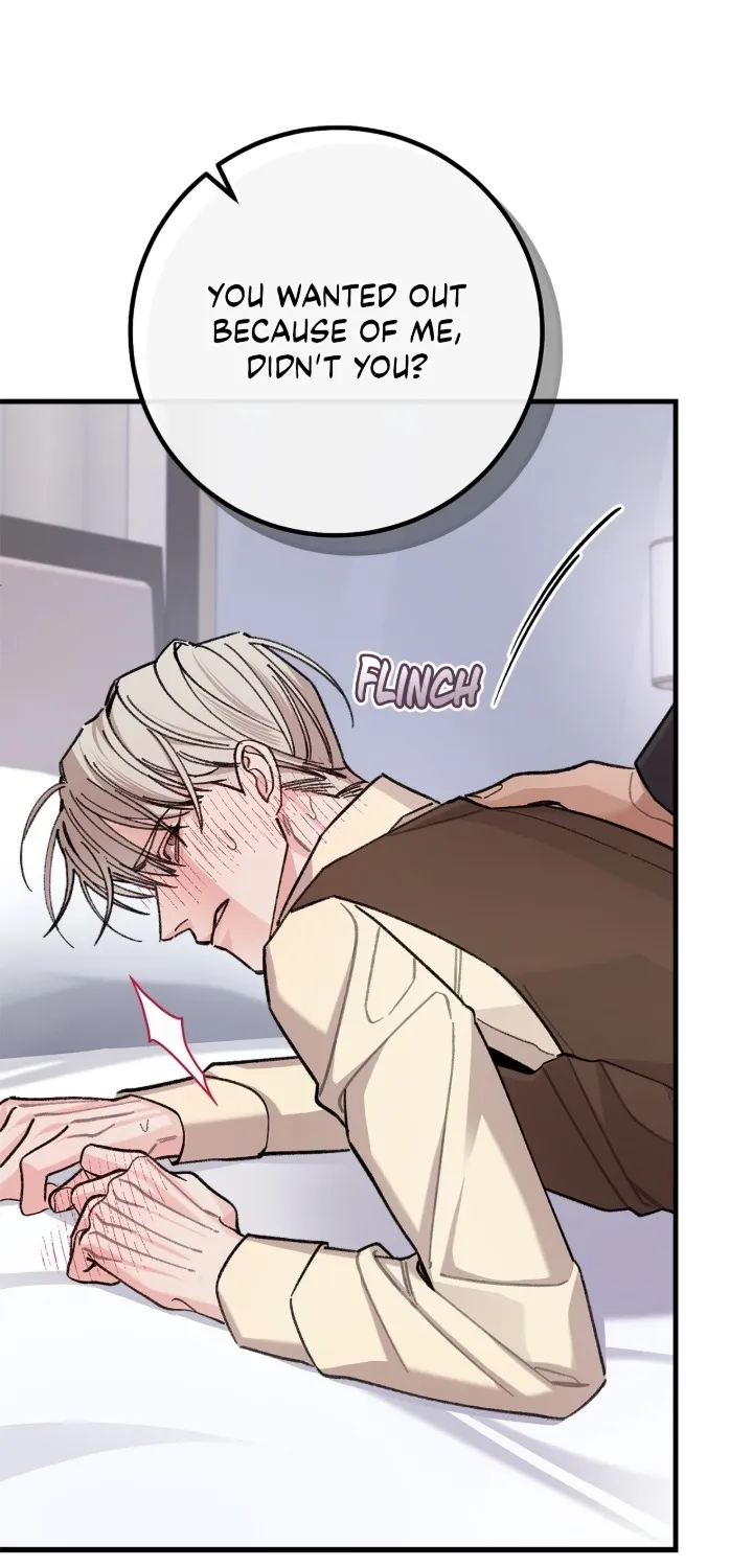 You’re Just My Type, Sir - Chapter 39 Page 58