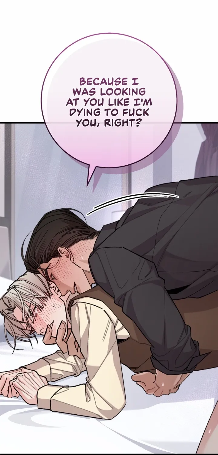 You’re Just My Type, Sir - Chapter 39 Page 60