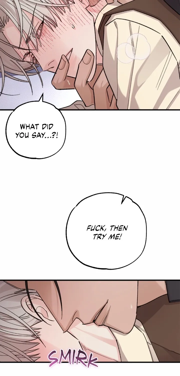 You’re Just My Type, Sir - Chapter 39 Page 62
