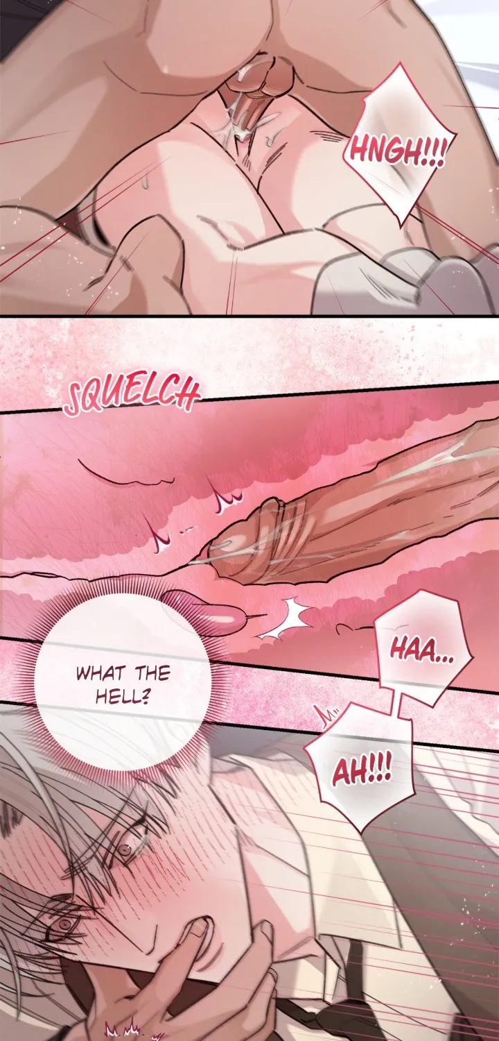 You’re Just My Type, Sir - Chapter 39 Page 64