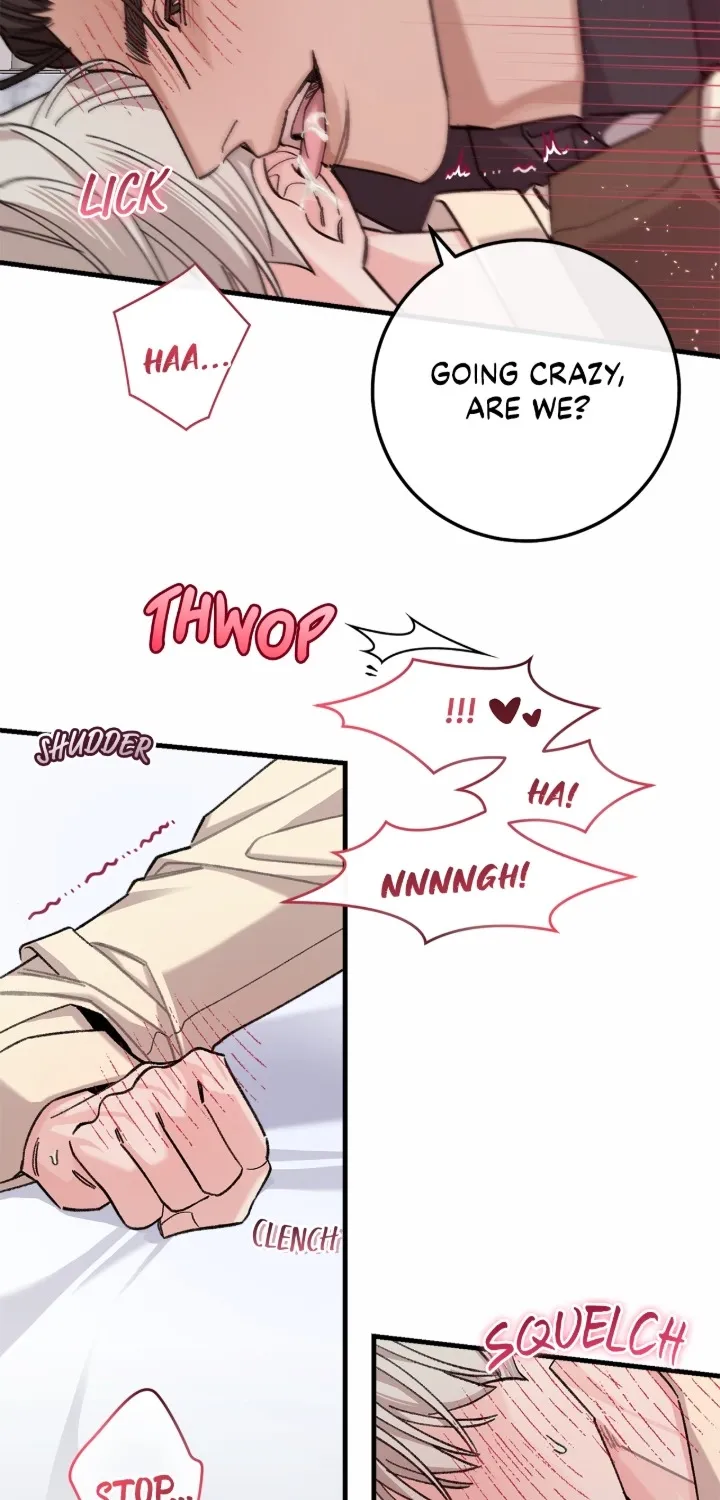 You’re Just My Type, Sir - Chapter 39 Page 66