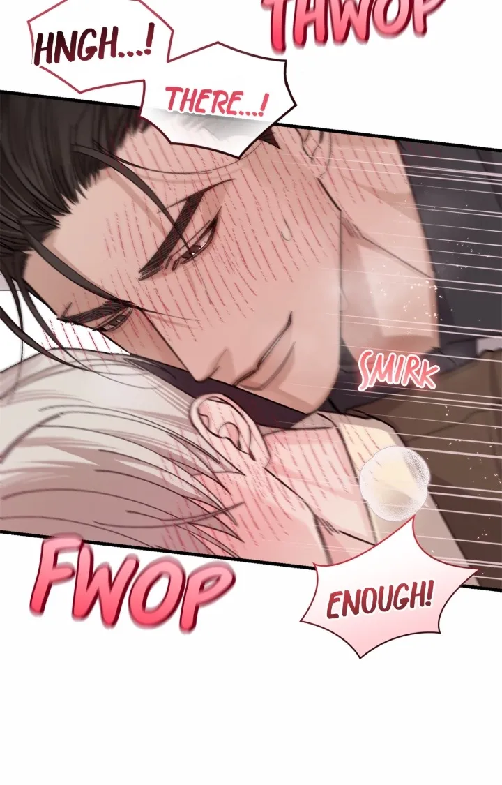 You’re Just My Type, Sir - Chapter 39 Page 68