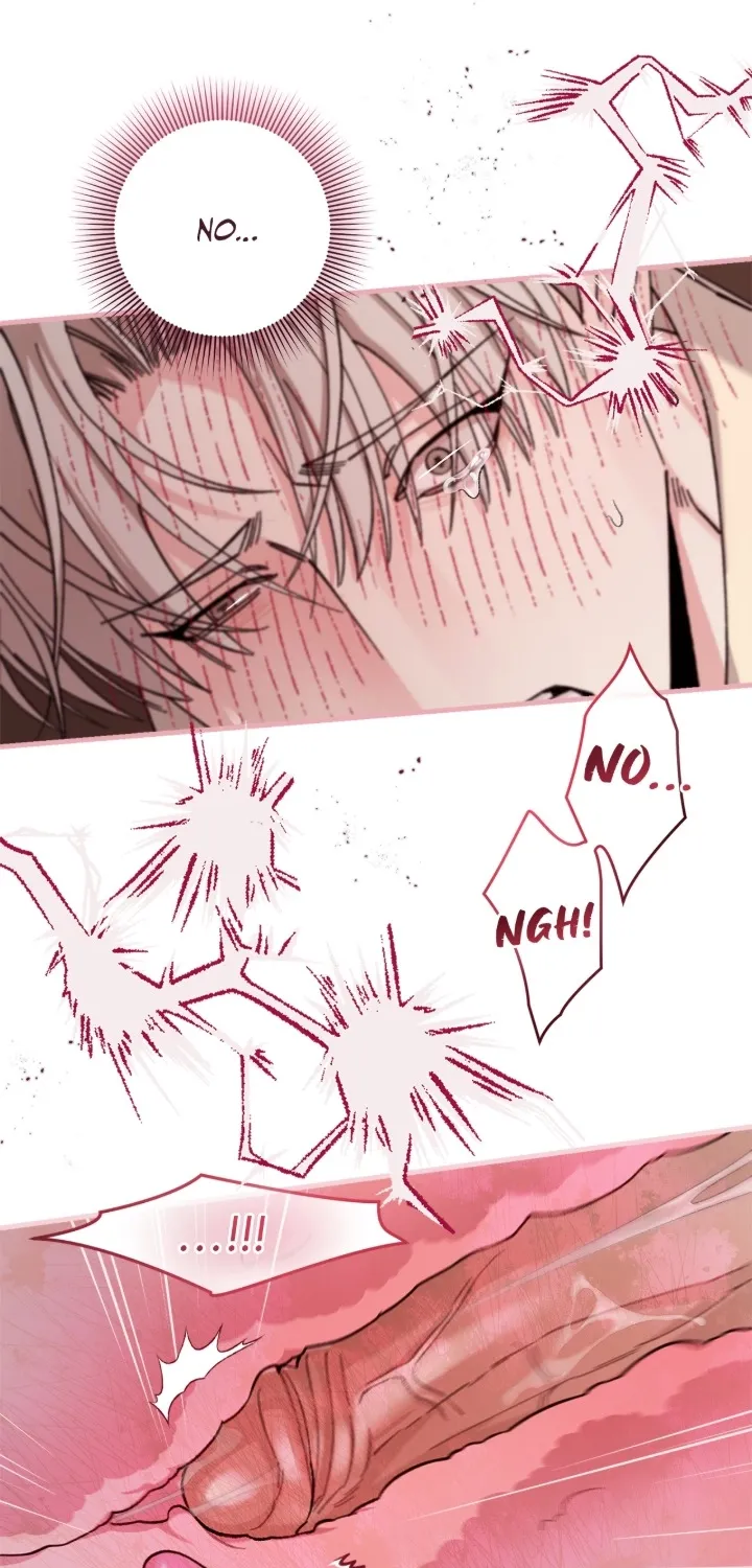 You’re Just My Type, Sir - Chapter 39 Page 69