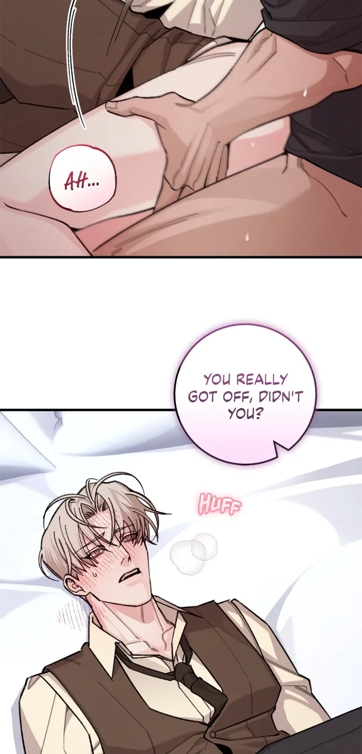 You’re Just My Type, Sir - Chapter 39 Page 73