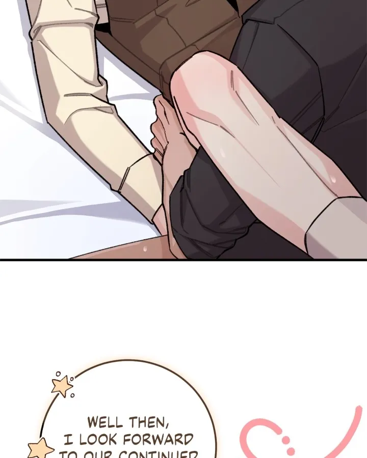 You’re Just My Type, Sir - Chapter 39 Page 74