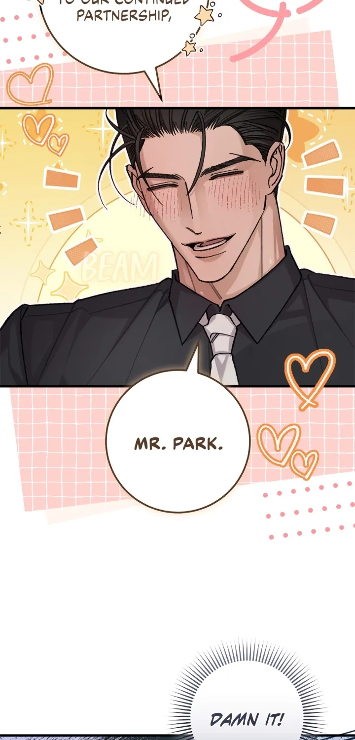 You’re Just My Type, Sir - Chapter 39 Page 75