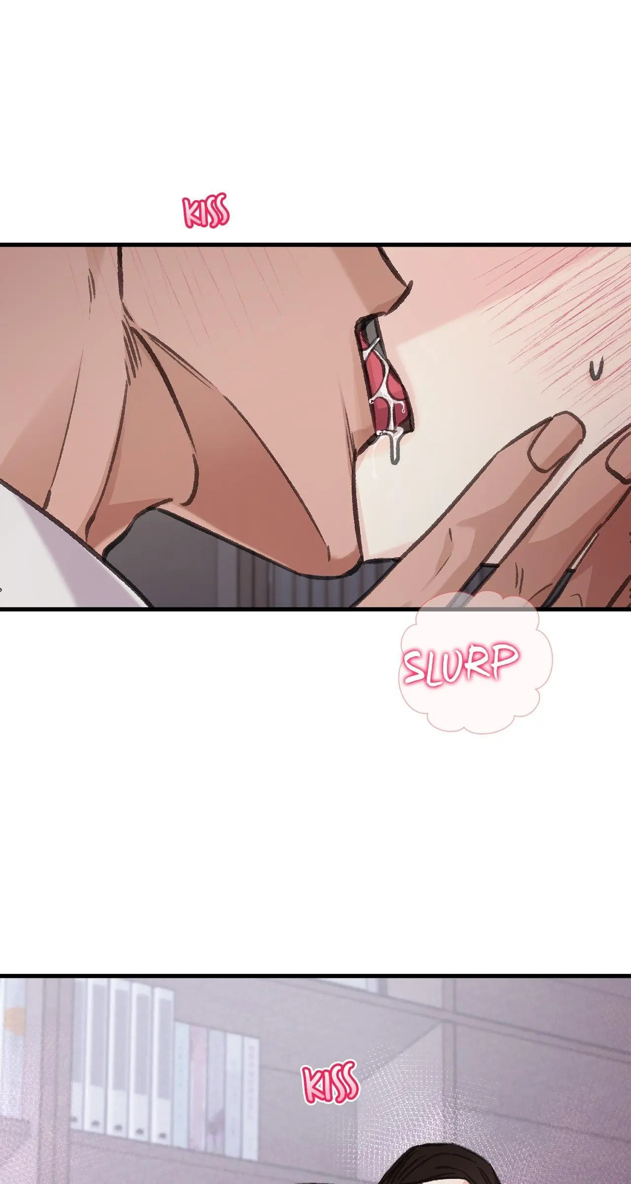 You’re Just My Type, Sir - Chapter 4 Page 2