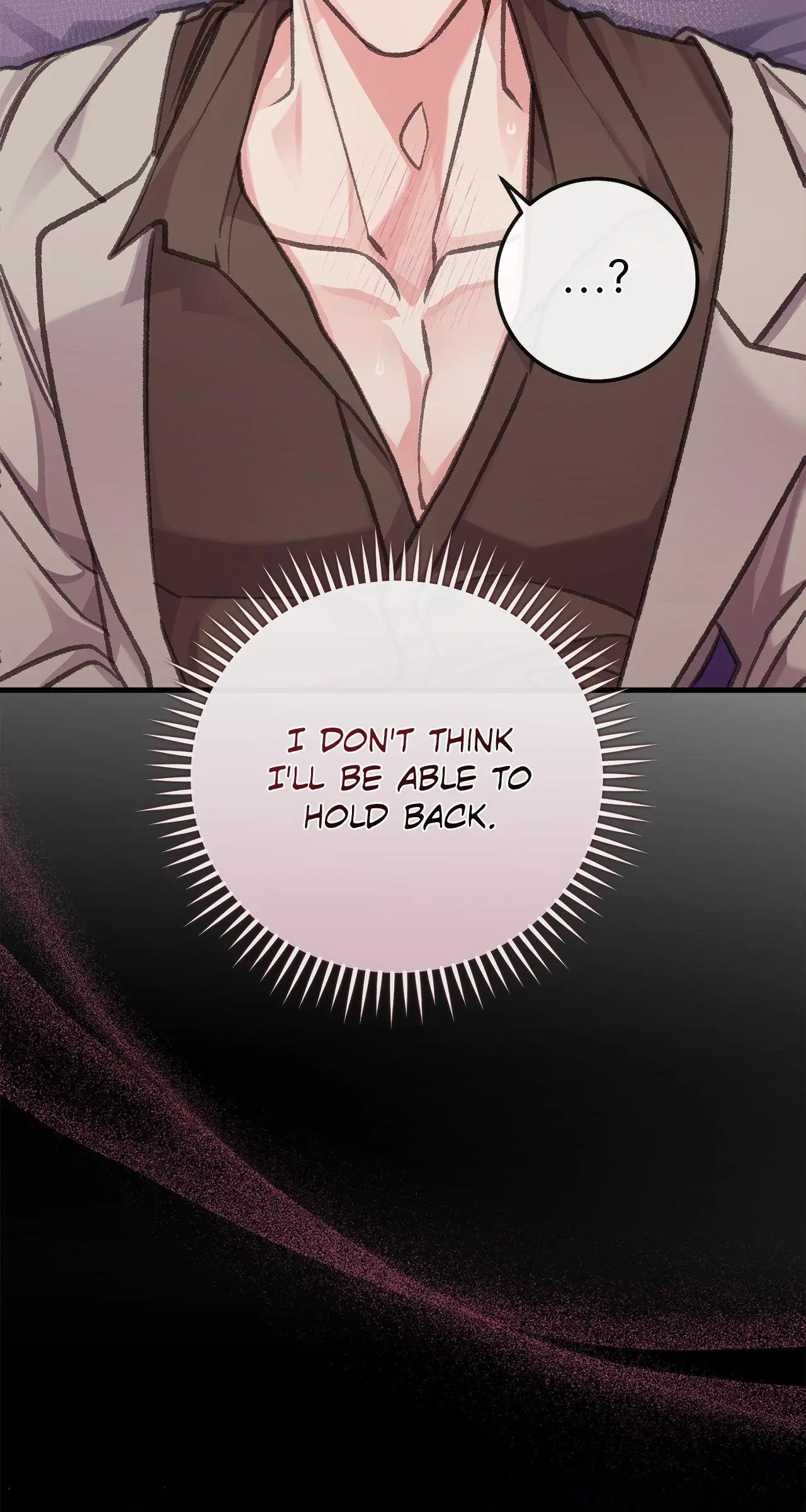 You’re Just My Type, Sir - Chapter 4 Page 5