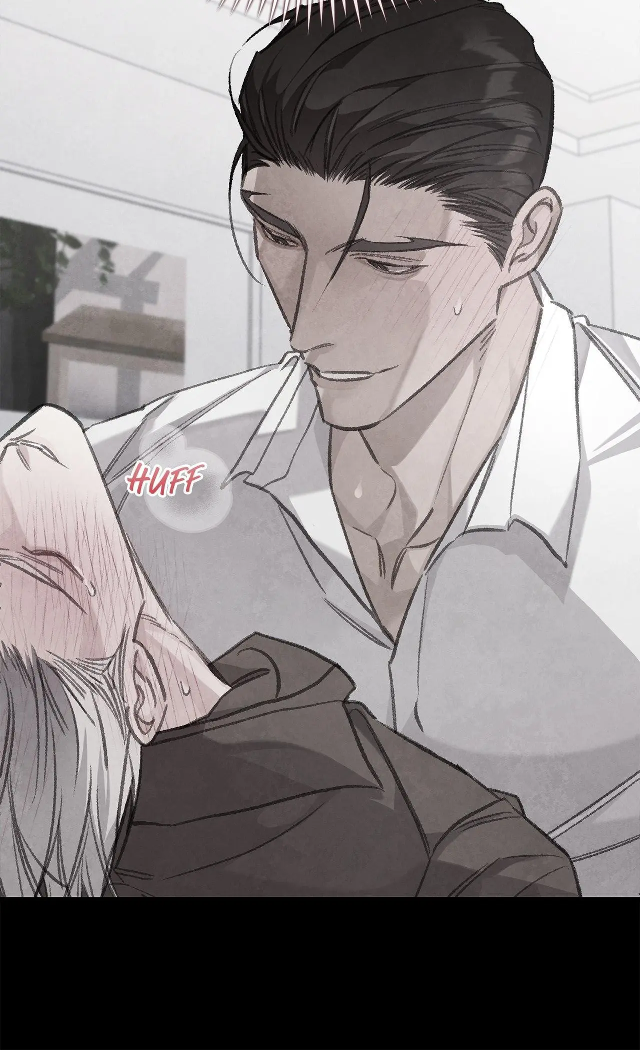 You’re Just My Type, Sir - Chapter 4 Page 7