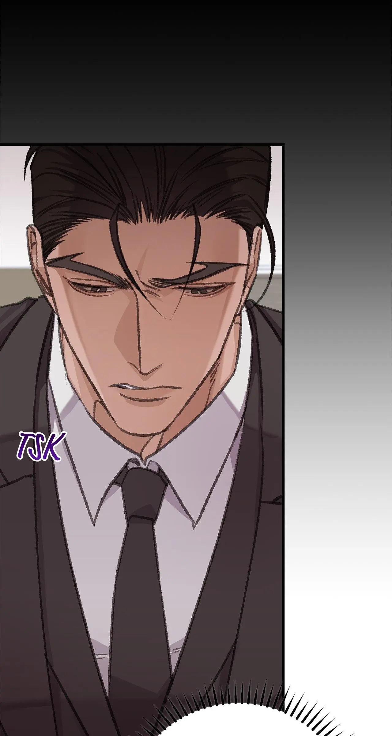You’re Just My Type, Sir - Chapter 4 Page 8