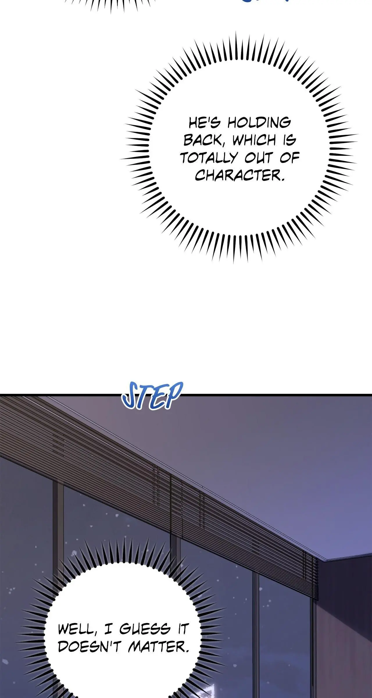 You’re Just My Type, Sir - Chapter 4 Page 13