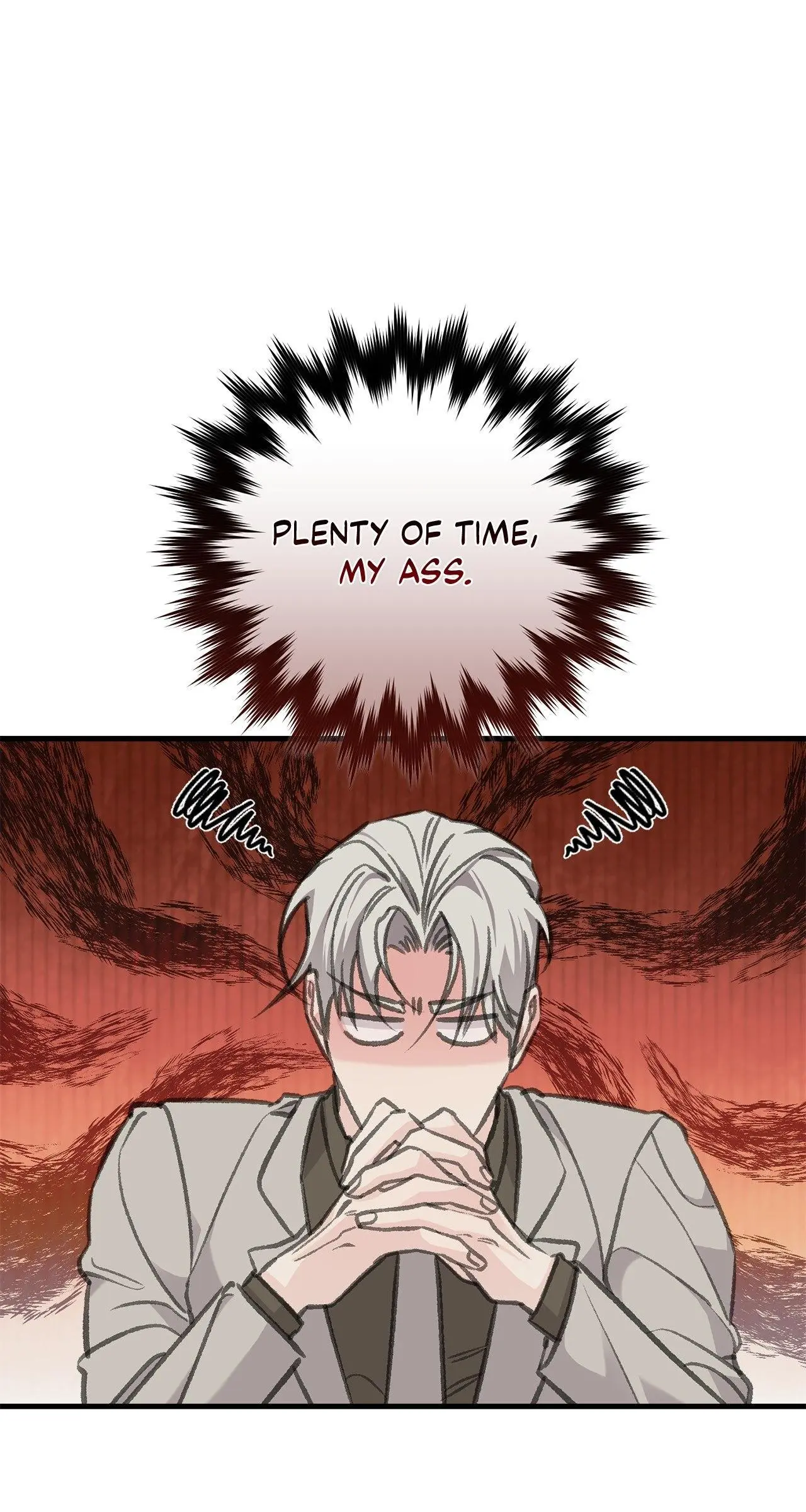 You’re Just My Type, Sir - Chapter 4 Page 17