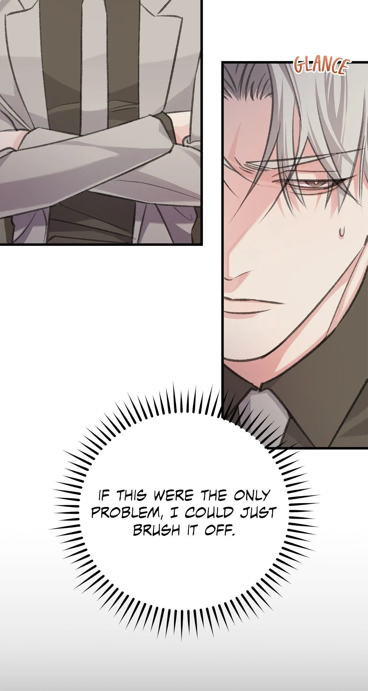 You’re Just My Type, Sir - Chapter 4 Page 29