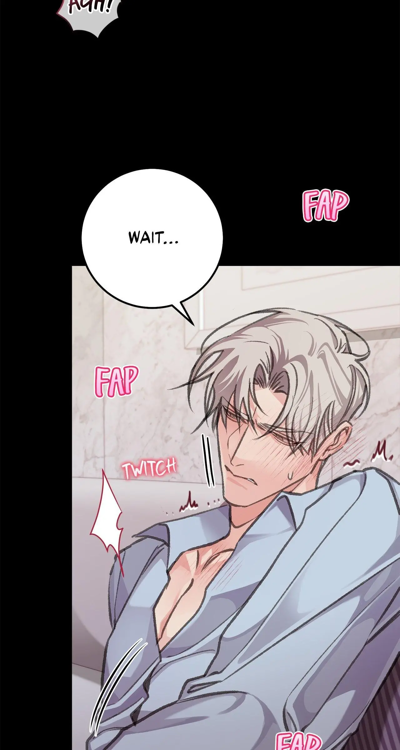 You’re Just My Type, Sir - Chapter 4 Page 32