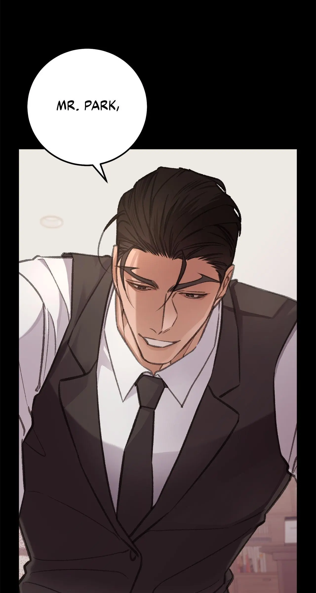 You’re Just My Type, Sir - Chapter 4 Page 34