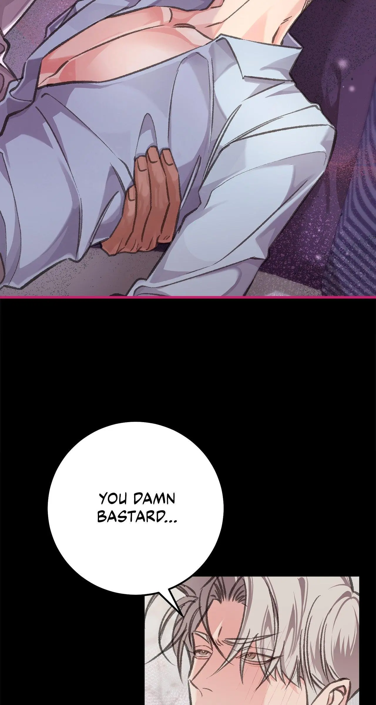 You’re Just My Type, Sir - Chapter 4 Page 36
