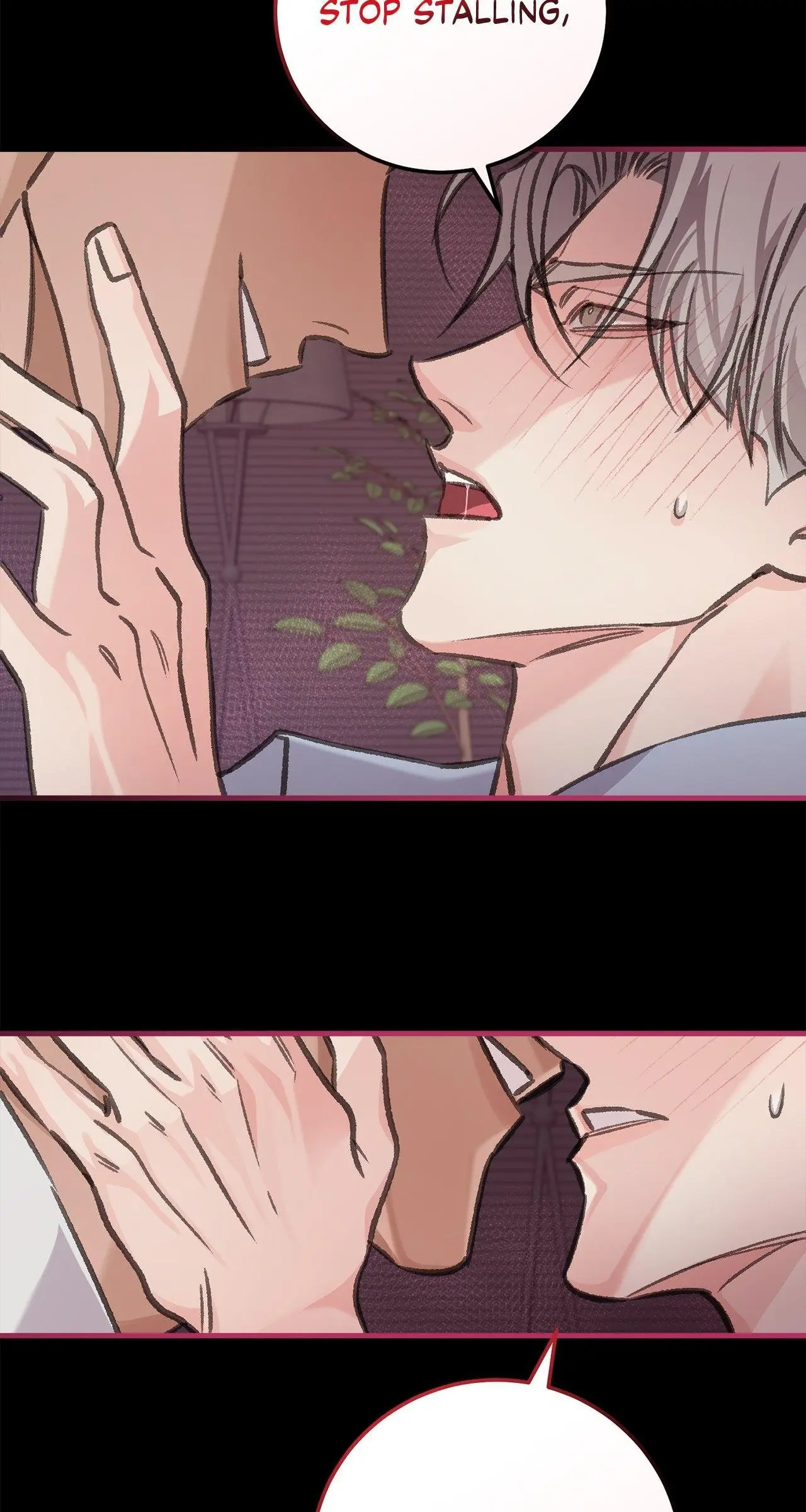 You’re Just My Type, Sir - Chapter 4 Page 39