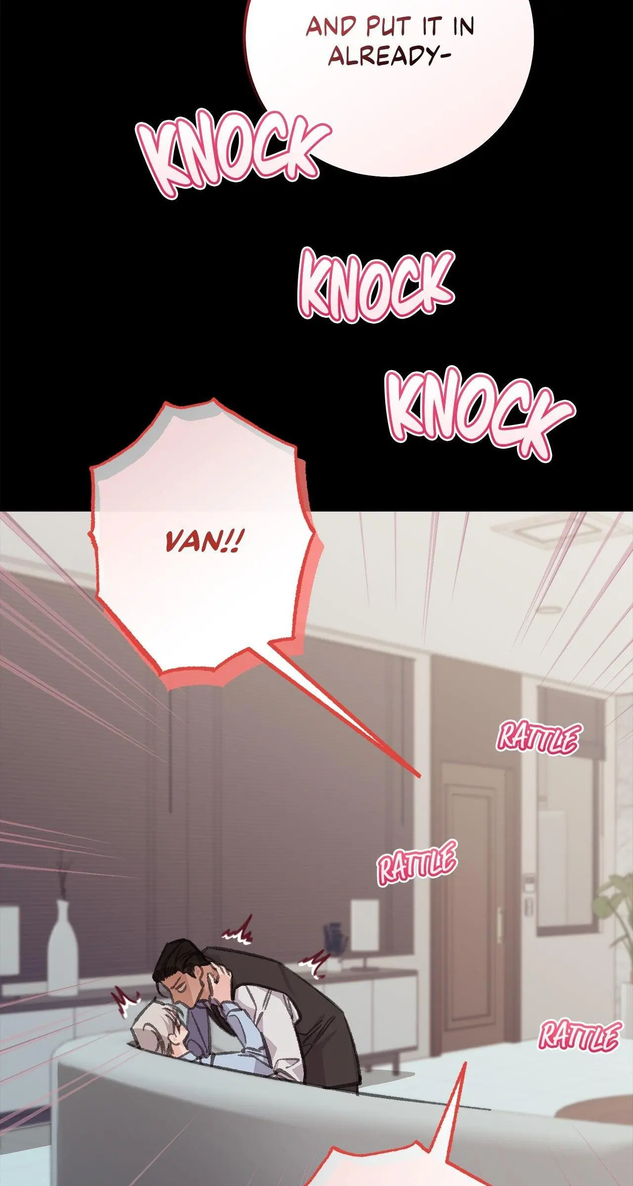 You’re Just My Type, Sir - Chapter 4 Page 40