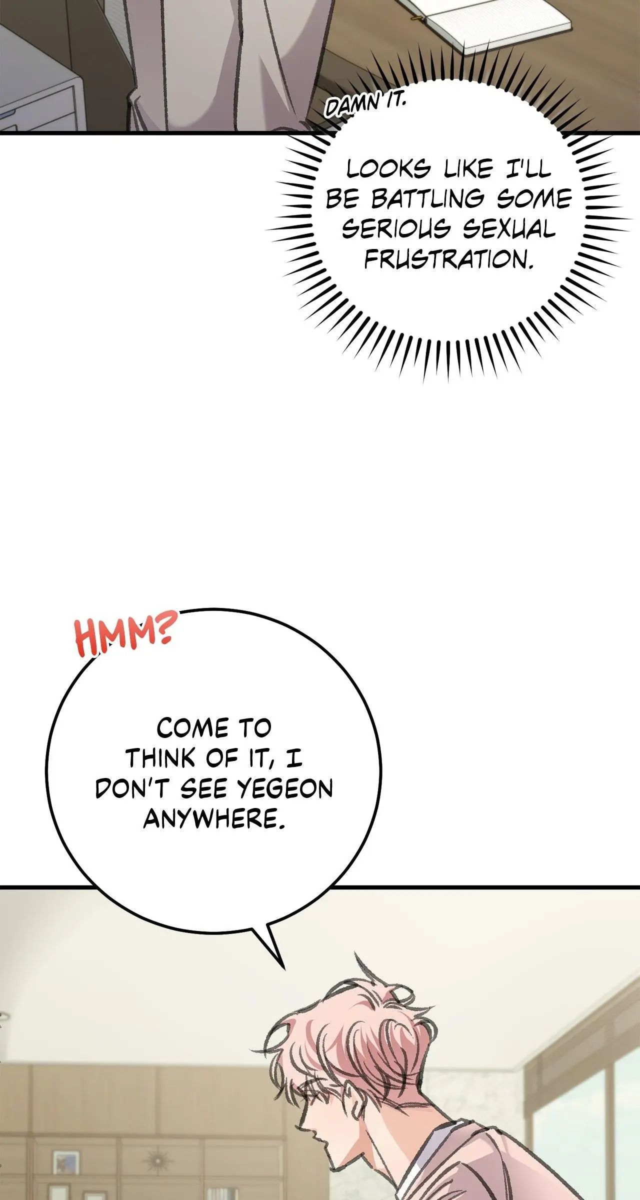 You’re Just My Type, Sir - Chapter 4 Page 45