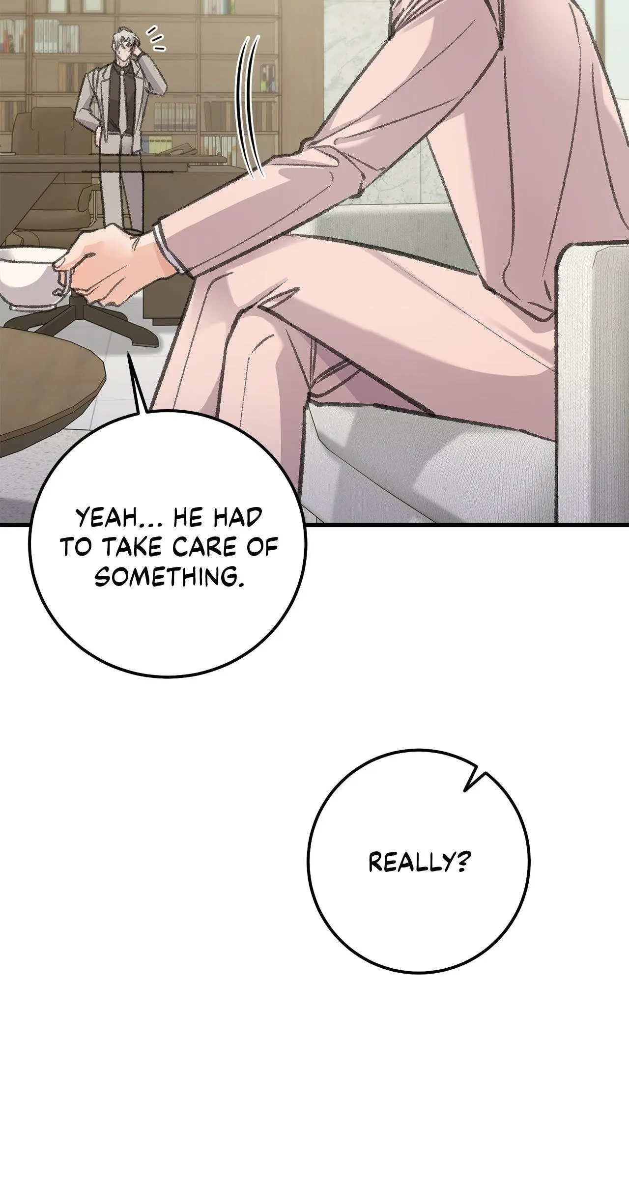 You’re Just My Type, Sir - Chapter 4 Page 46