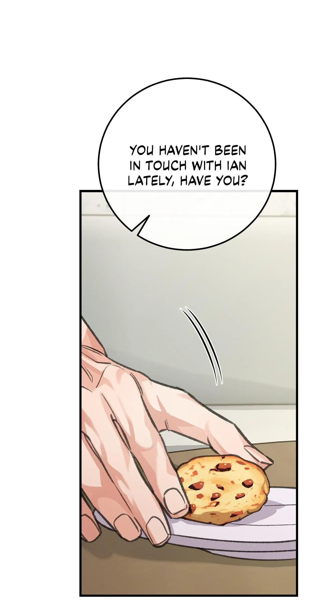 You’re Just My Type, Sir - Chapter 4 Page 51