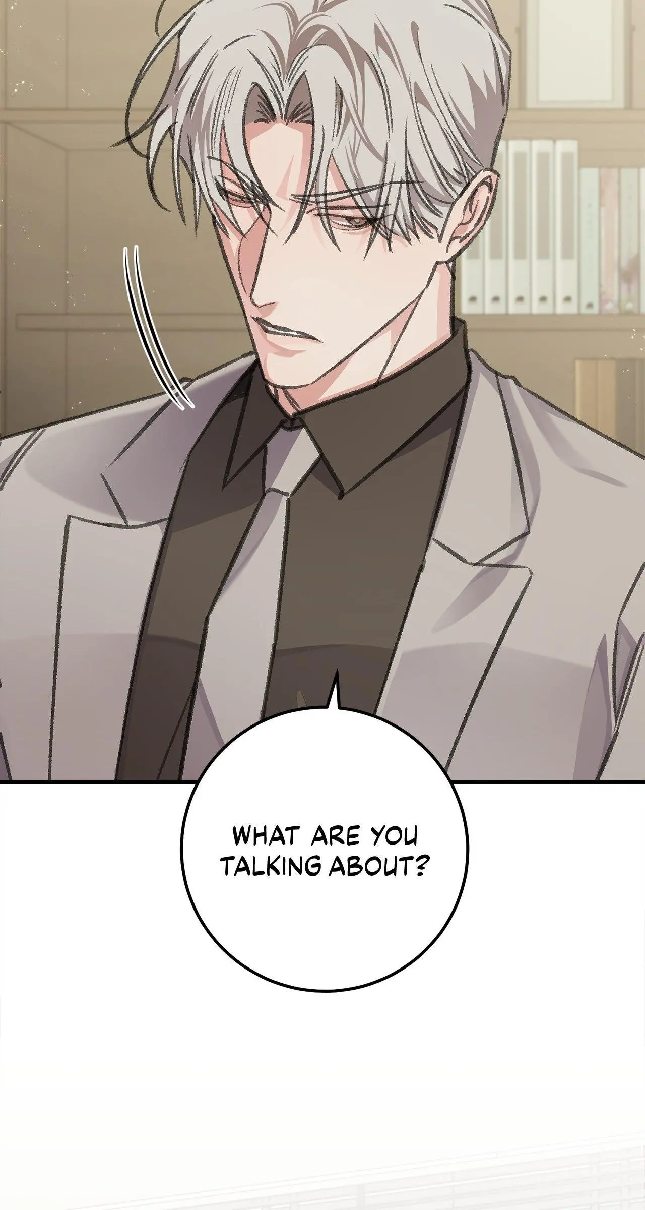 You’re Just My Type, Sir - Chapter 4 Page 53