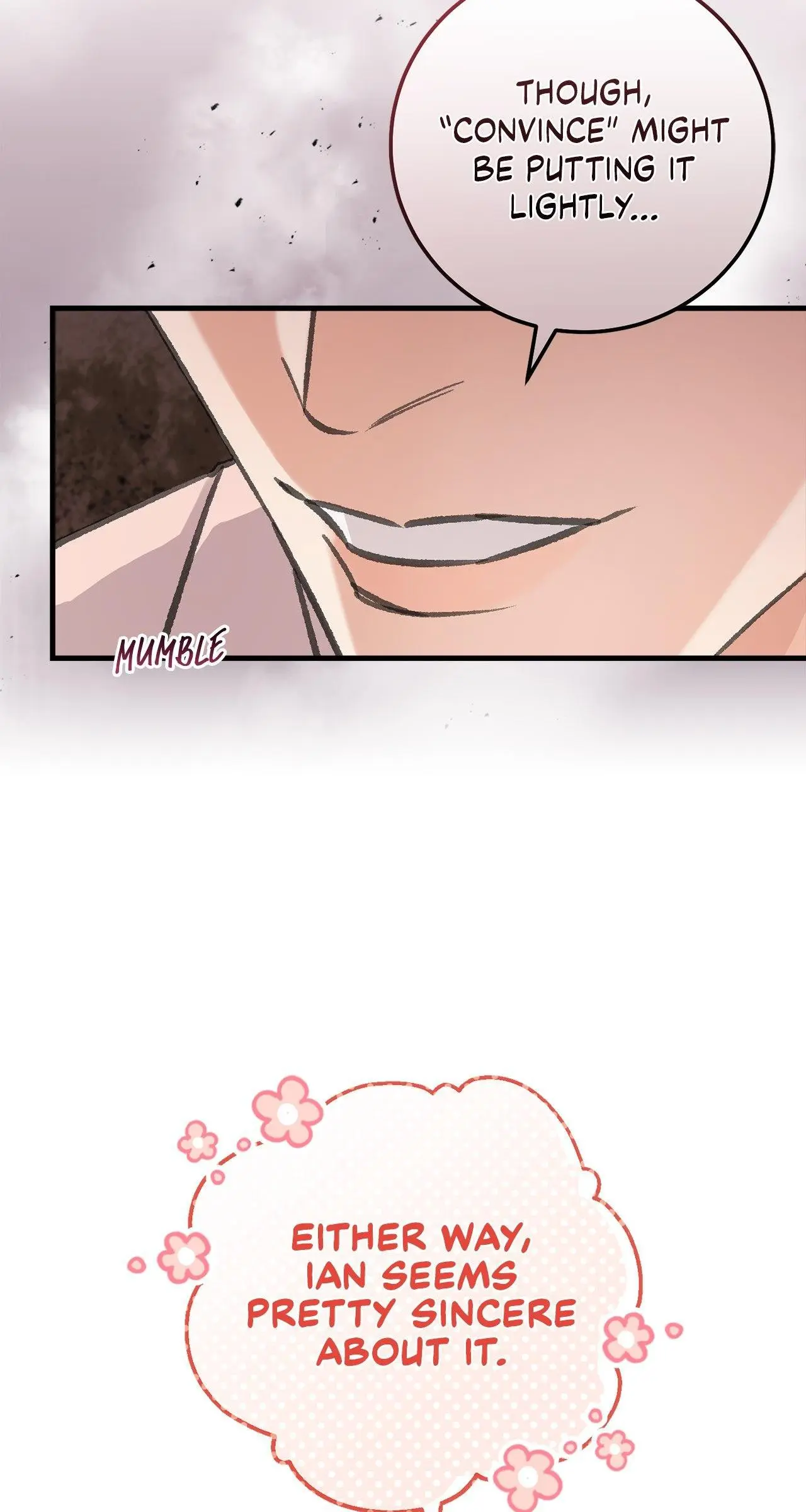 You’re Just My Type, Sir - Chapter 4 Page 56