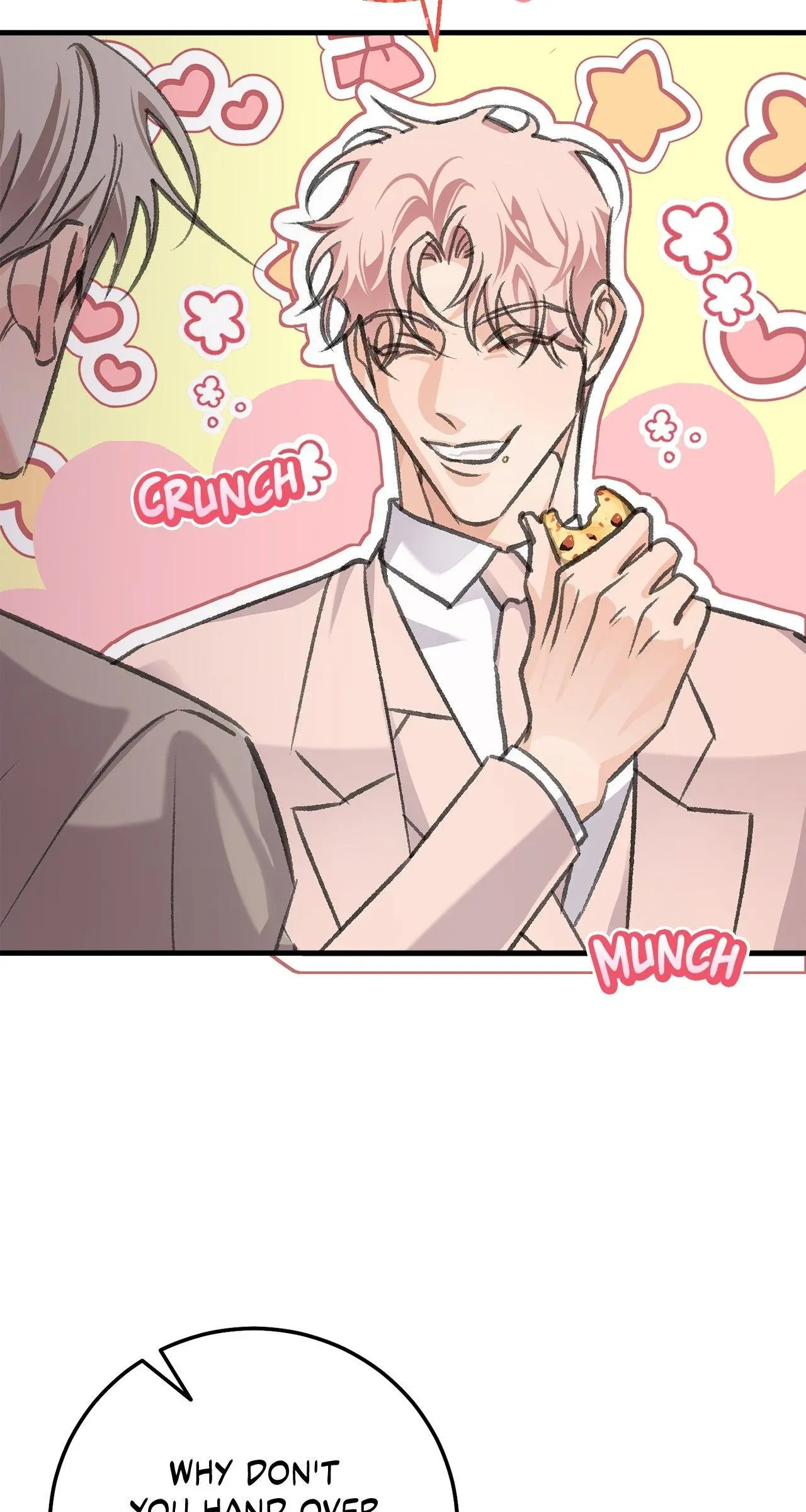You’re Just My Type, Sir - Chapter 4 Page 57
