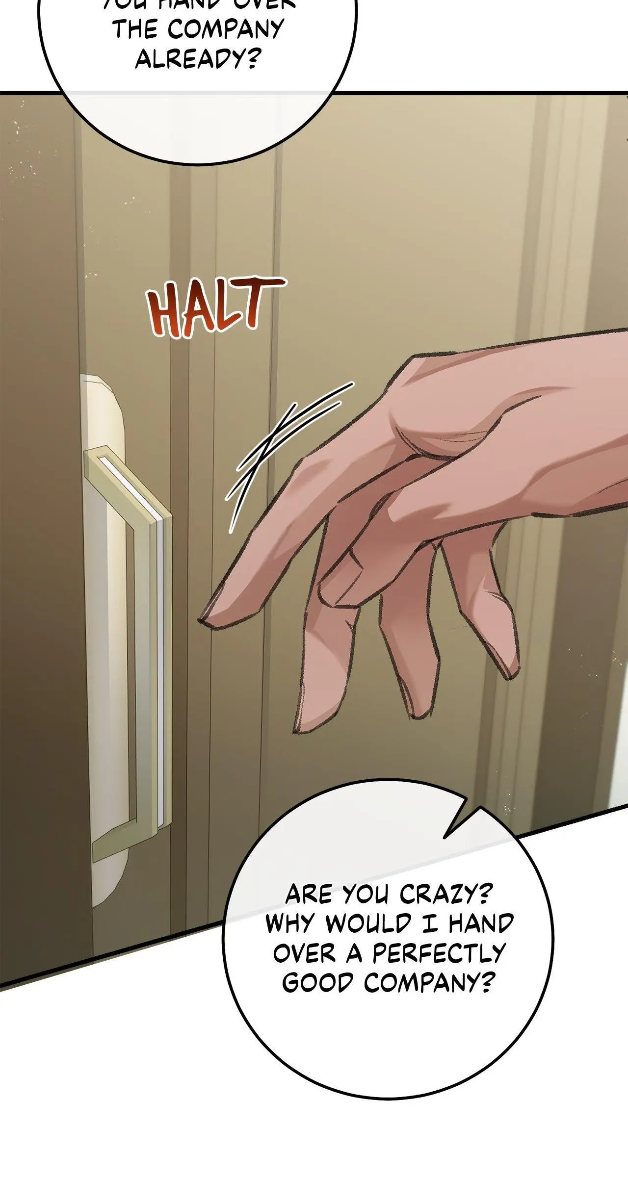 You’re Just My Type, Sir - Chapter 4 Page 58